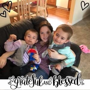 Meet your Posher, Jolynne